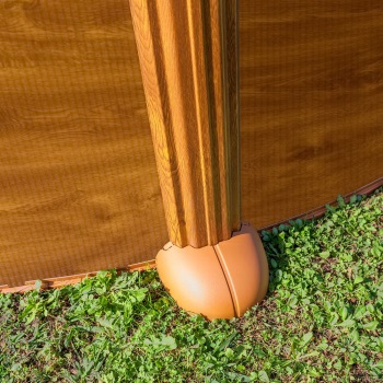 Pontaqua bazen Wood 3,5x1,2m FFA 730-2